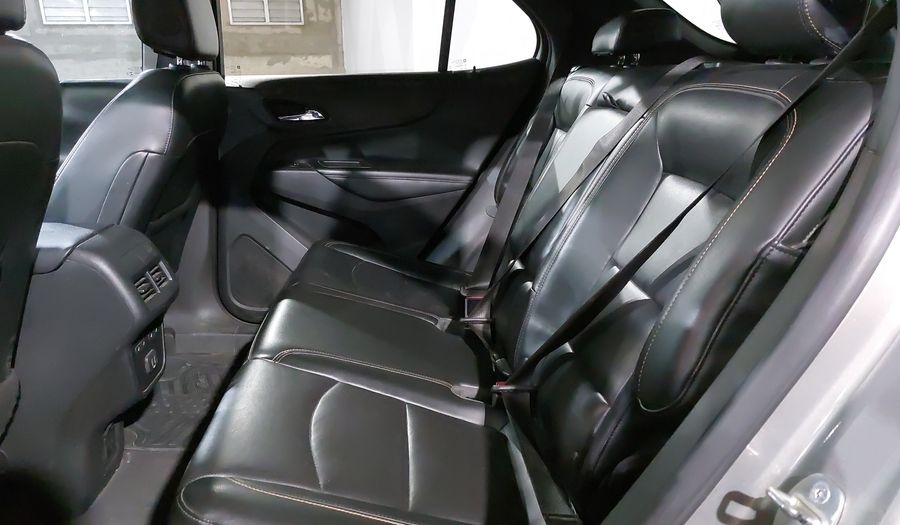 Chevrolet Equinox 1.5 PREMIER PLUS D AUTO Suv 2019