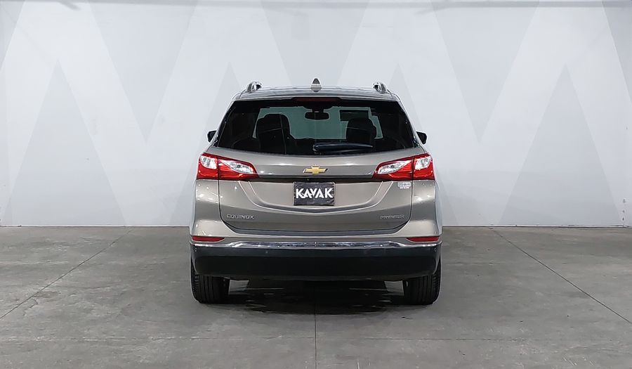 Chevrolet Equinox 1.5 PREMIER PLUS D AUTO Suv 2019