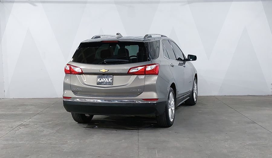 Chevrolet Equinox 1.5 PREMIER PLUS D AUTO Suv 2019