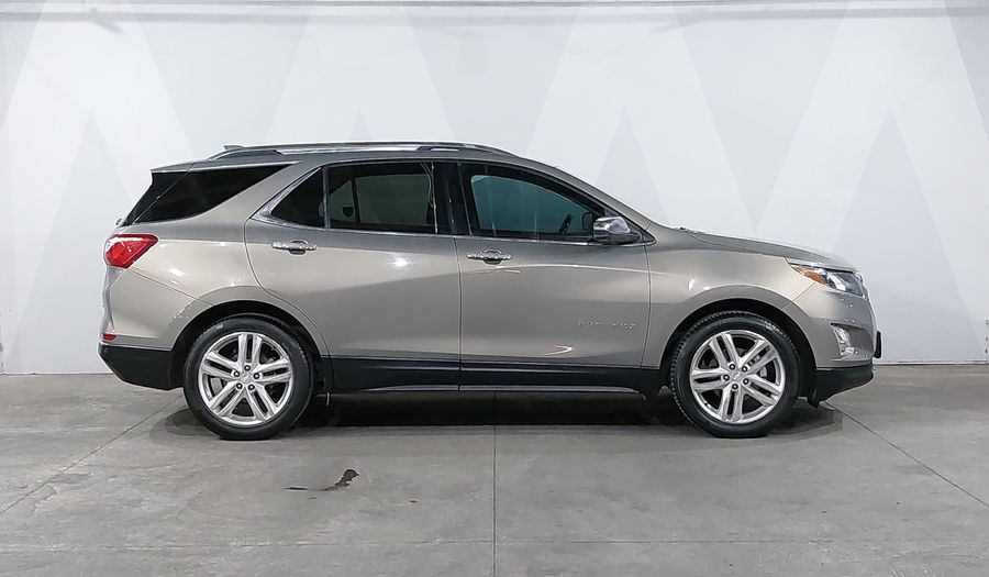Chevrolet Equinox 1.5 PREMIER PLUS D AUTO Suv 2019