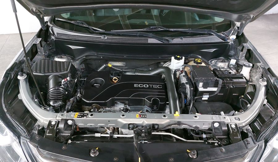 Chevrolet Equinox 1.5 PREMIER PLUS D AUTO Suv 2019