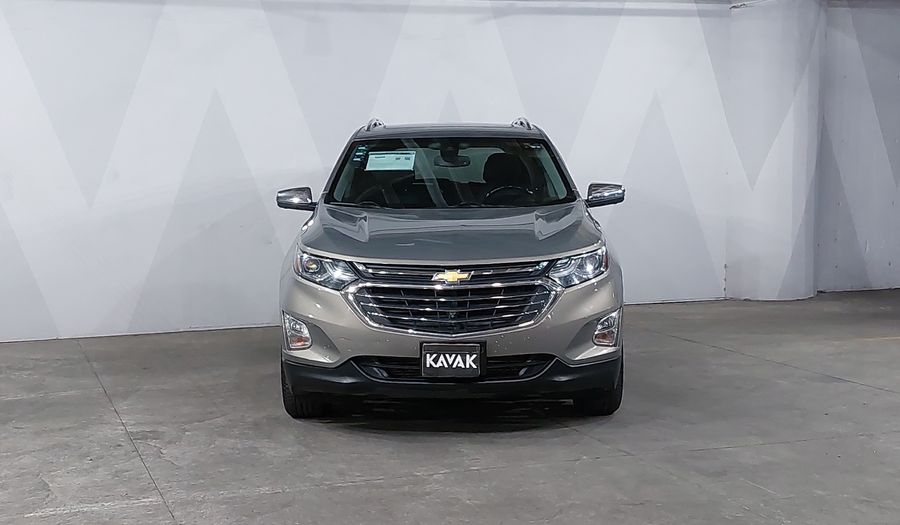 Chevrolet Equinox 1.5 PREMIER PLUS D AUTO Suv 2019