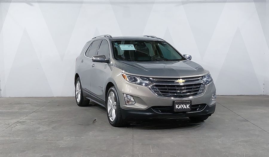Chevrolet Equinox 1.5 PREMIER PLUS D AUTO Suv 2019