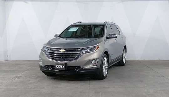 2019 • 114,720 km • Automático