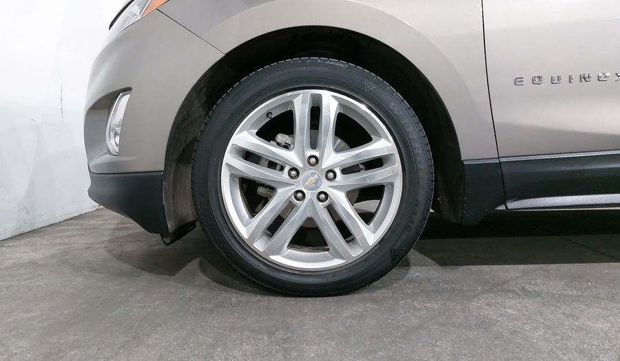 Chevrolet Equinox 1.5 PREMIER PLUS D AUTO Suv 2019