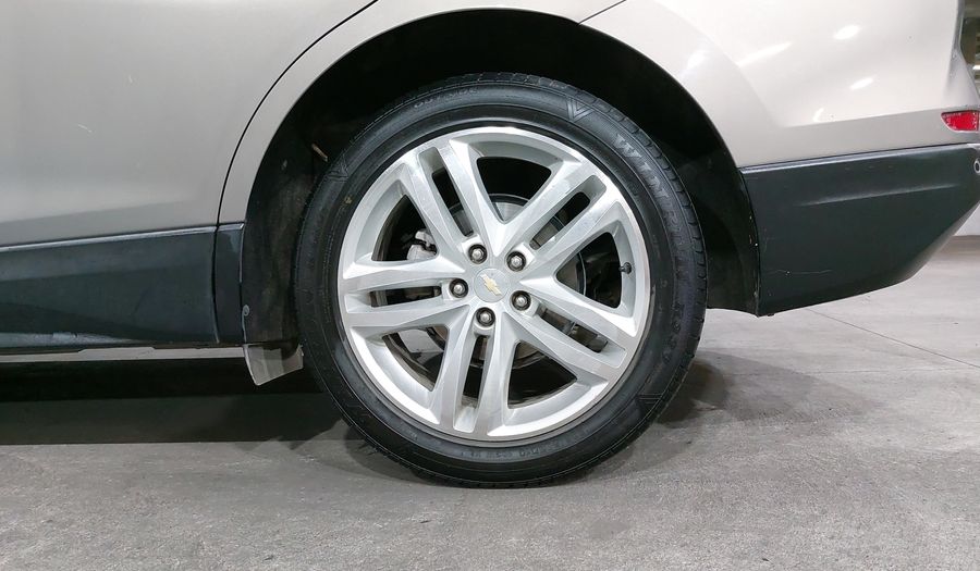 Chevrolet Equinox 1.5 PREMIER PLUS D AUTO Suv 2019