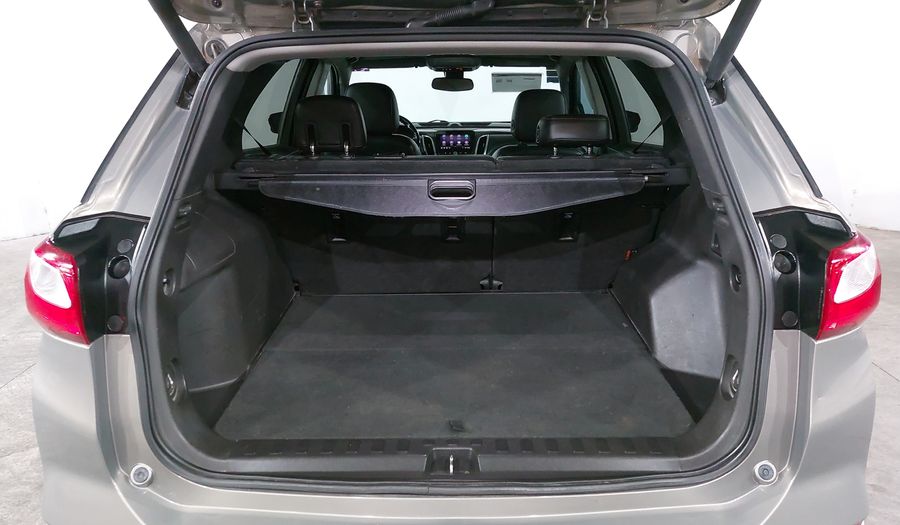 Chevrolet Equinox 1.5 PREMIER PLUS D AUTO Suv 2019