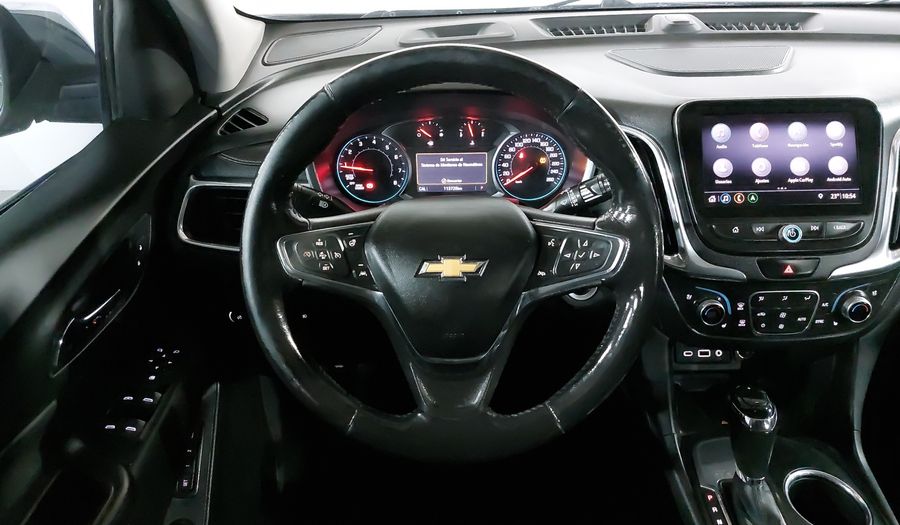 Chevrolet Equinox 1.5 PREMIER PLUS D AUTO Suv 2019
