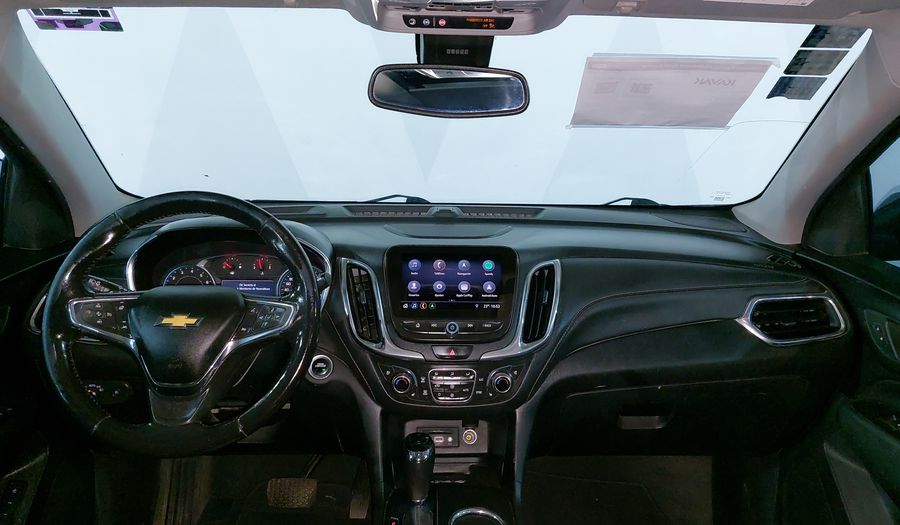 Chevrolet Equinox 1.5 PREMIER PLUS D AUTO Suv 2019