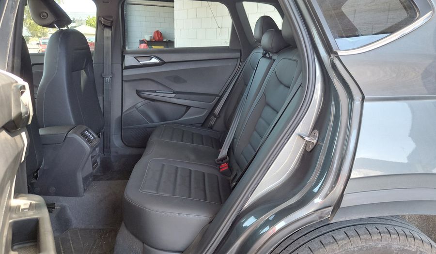 Volkswagen Taos 1.4 250 TSI HIGHLINE AUTO MY24 Suv 2024