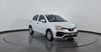 Toyota Etios 1.5 X Hatchback 2021
