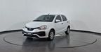 Toyota Etios 1.5 X Hatchback 2021