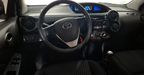 Toyota Etios 1.5 X Hatchback 2021