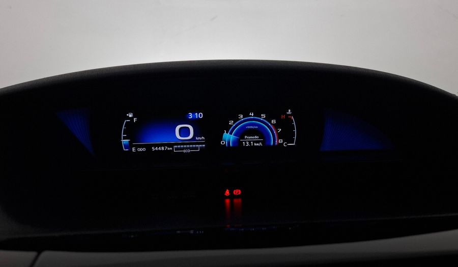 Toyota Etios 1.5 X Hatchback 2021