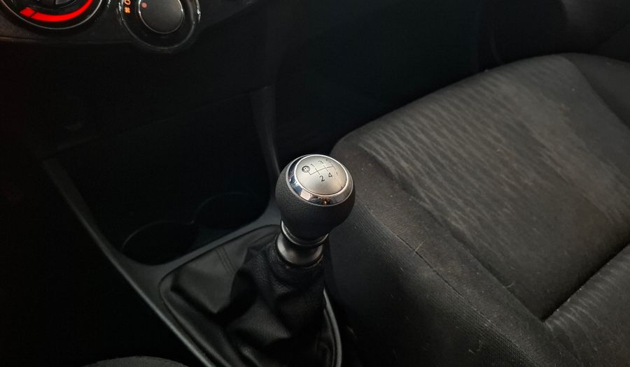 Toyota Etios 1.5 X Hatchback 2021