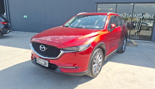 Mazda • CX-5