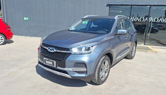 Chery • Tiggo 3