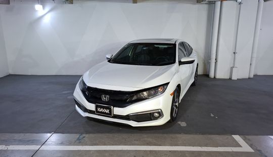 Honda • Civic