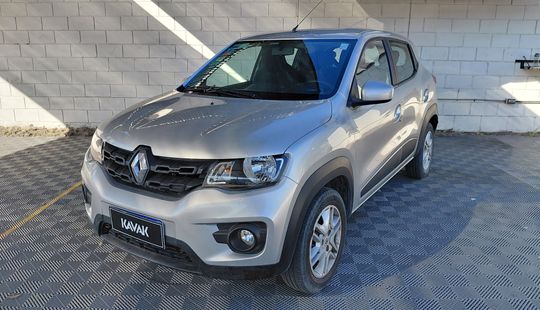 Renault • Kwid