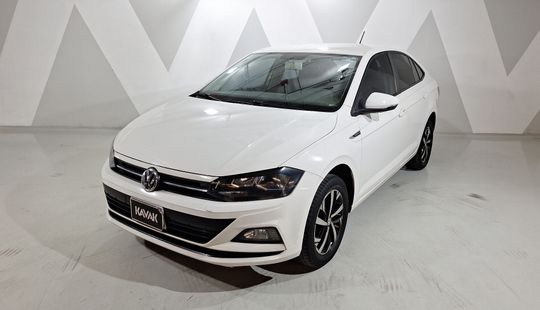 Volkswagen • Virtus