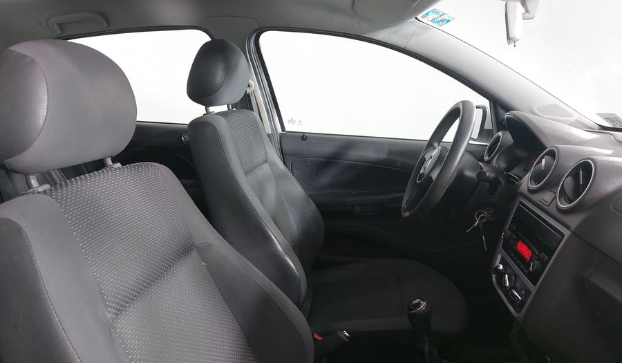 Volkswagen Gol 1.6 5 PTAS. CL A/A Hatchback 2016