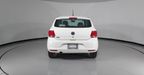Volkswagen Gol 1.6 5 PTAS. CL A/A Hatchback 2016