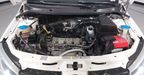 Volkswagen Gol 1.6 5 PTAS. CL A/A Hatchback 2016