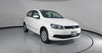 Volkswagen Gol 1.6 5 PTAS. CL A/A Hatchback 2016