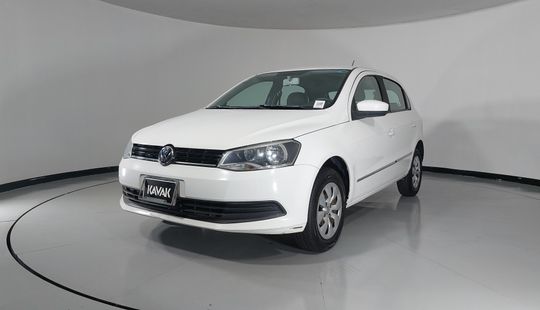 Volkswagen • Gol