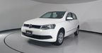 Volkswagen Gol 1.6 5 PTAS. CL A/A Hatchback 2016