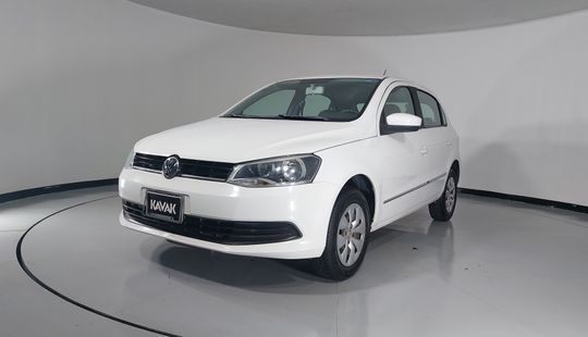 Volkswagen • Gol