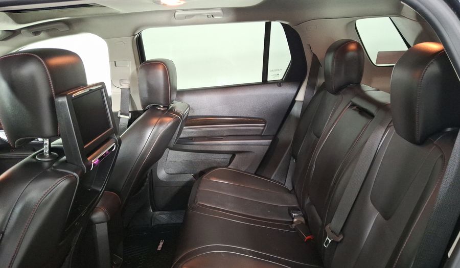 Gmc Terrain 3.6 - DENALI E AT Suv 2014