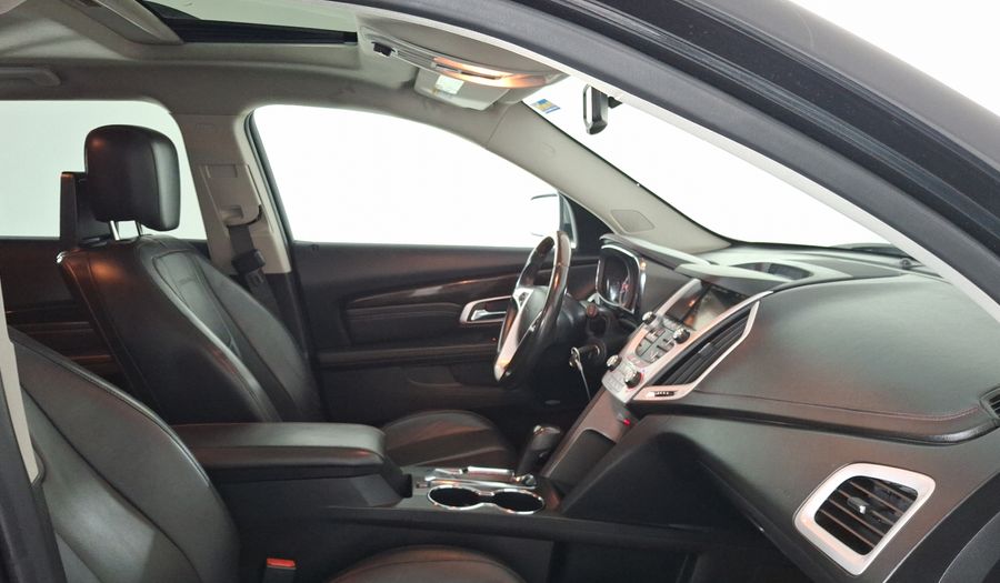 Gmc Terrain 3.6 - DENALI E AT Suv 2014