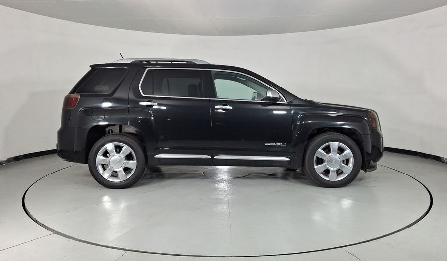 Gmc Terrain 3.6 - DENALI E AT Suv 2014