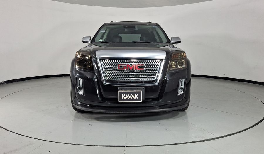 Gmc Terrain 3.6 - DENALI E AT Suv 2014