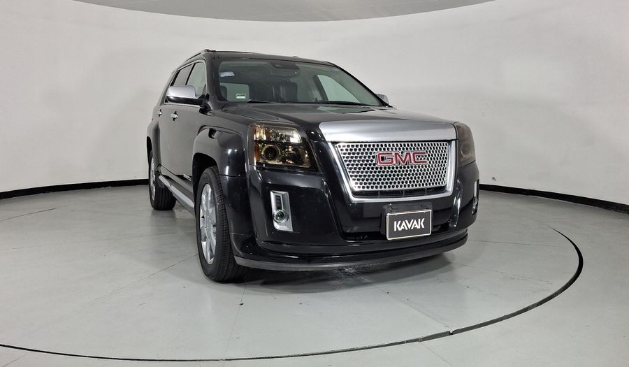 Gmc Terrain 3.6 - DENALI E AT Suv 2014
