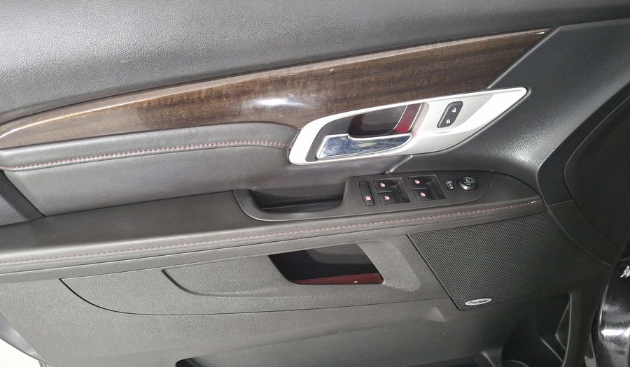 Gmc Terrain 3.6 - DENALI E AT Suv 2014