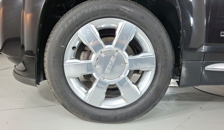 Gmc Terrain 3.6 - DENALI E AT Suv 2014