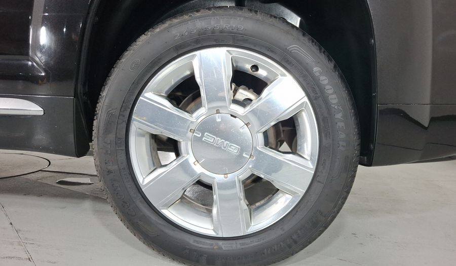 Gmc Terrain 3.6 - DENALI E AT Suv 2014