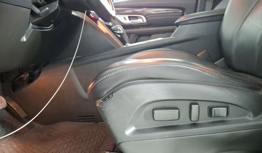 Gmc Terrain 3.6 - DENALI E AT Suv 2014