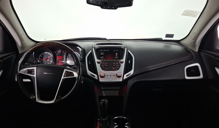 Gmc Terrain 3.6 - DENALI E AT Suv 2014