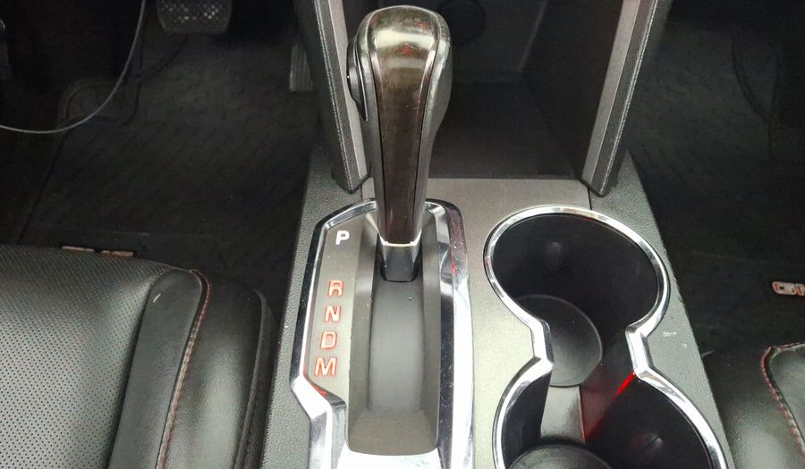 Gmc Terrain 3.6 - DENALI E AT Suv 2014