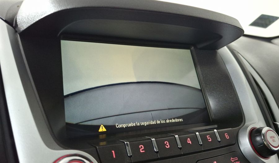 Gmc Terrain 3.6 - DENALI E AT Suv 2014