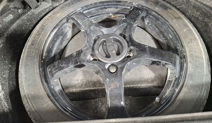 Gmc Terrain 3.6 - DENALI E AT Suv 2014