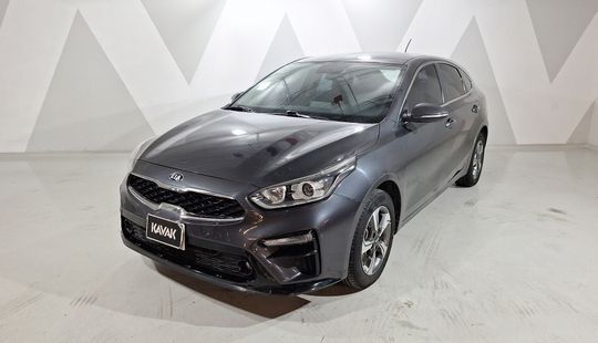 Kia • FORTE