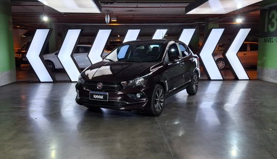 Fiat • Cronos