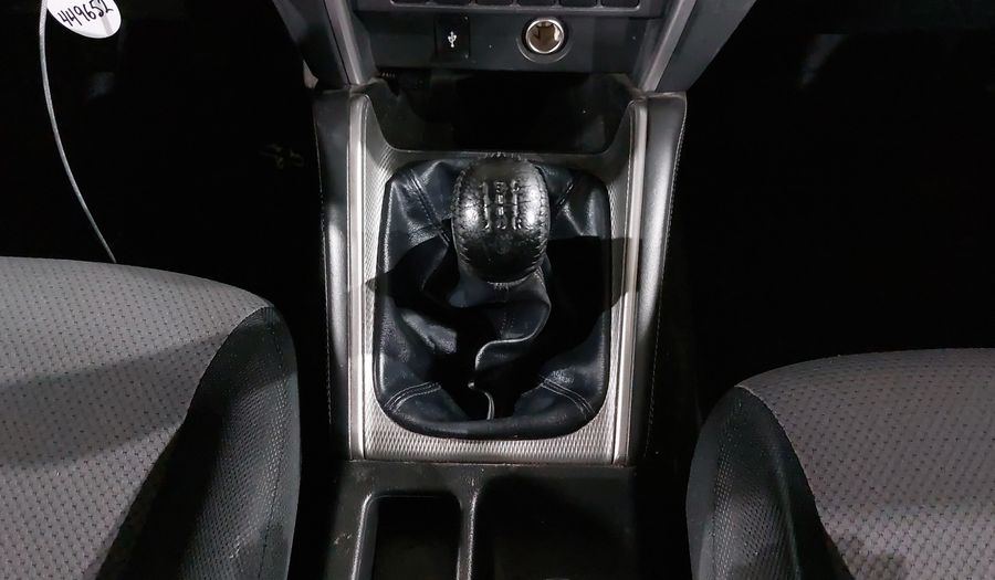 Mitsubishi L200 2.4 GLX GASOLINA Pickup 2020