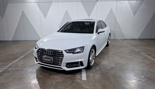 Audi • A4