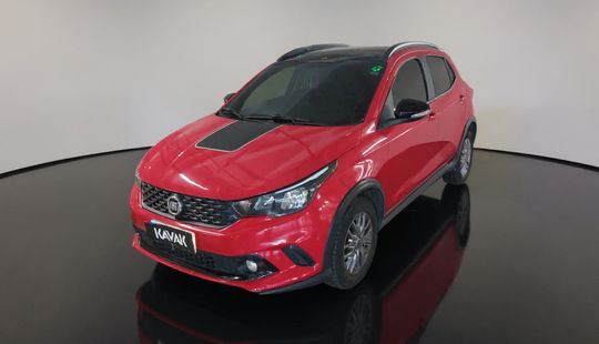 Fiat • Argo