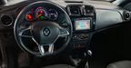 Renault Sandero 1.6 INTENS Hatchback 2021